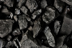 Garnant coal boiler costs