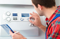 free commercial Garnant boiler quotes